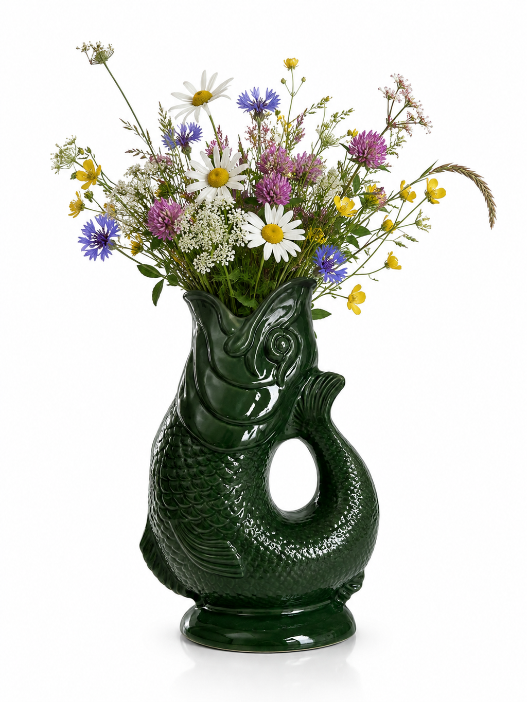 fiskevase
