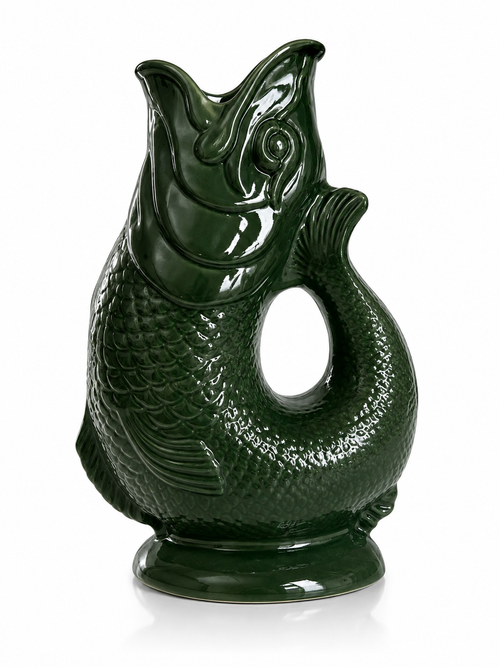 fiskevase