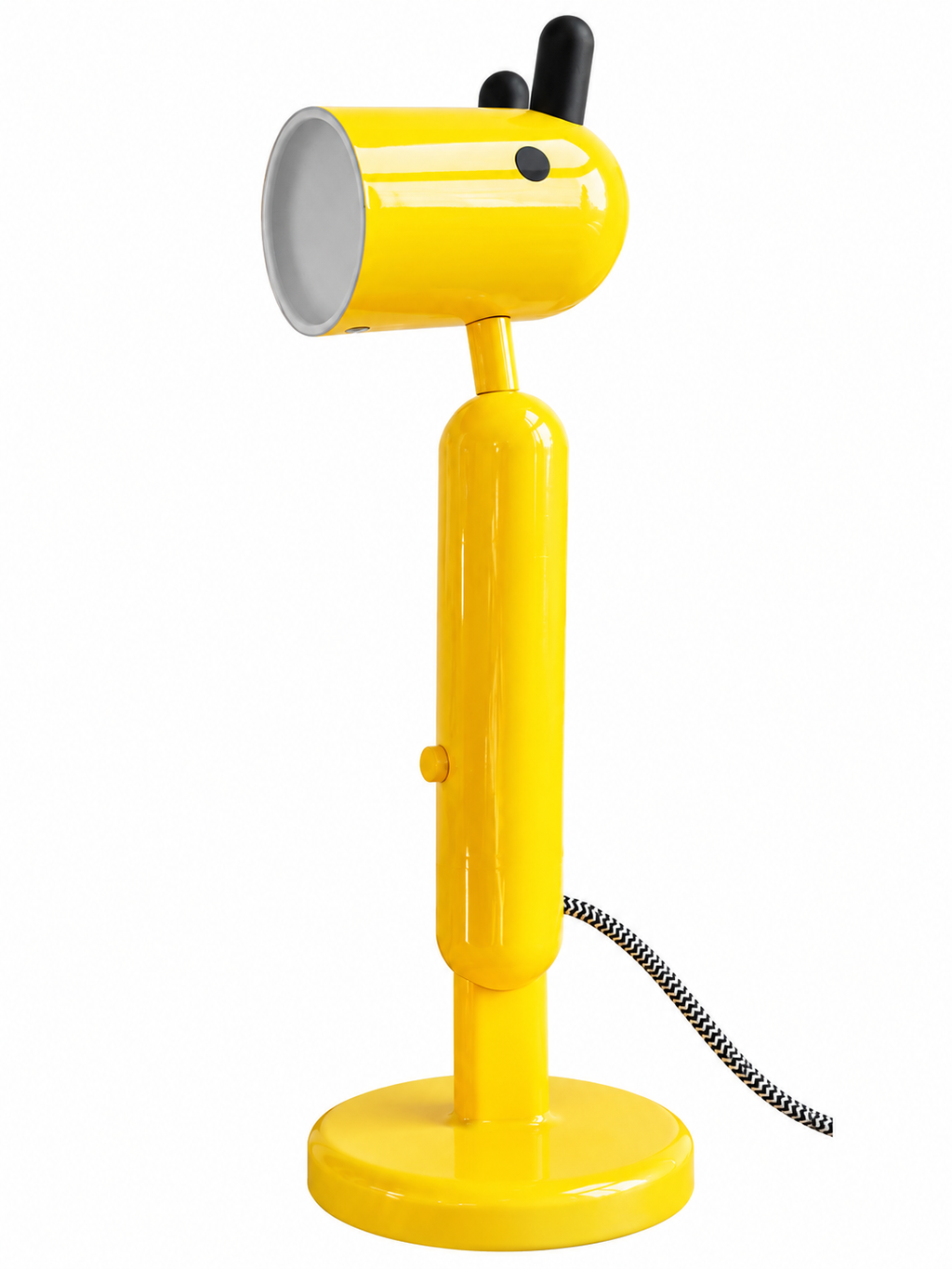 Udgået giraflampe fra IKEA (Genbrug)