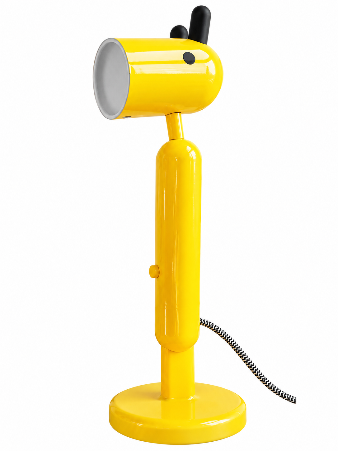 Udgået giraflampe fra IKEA (Genbrug)